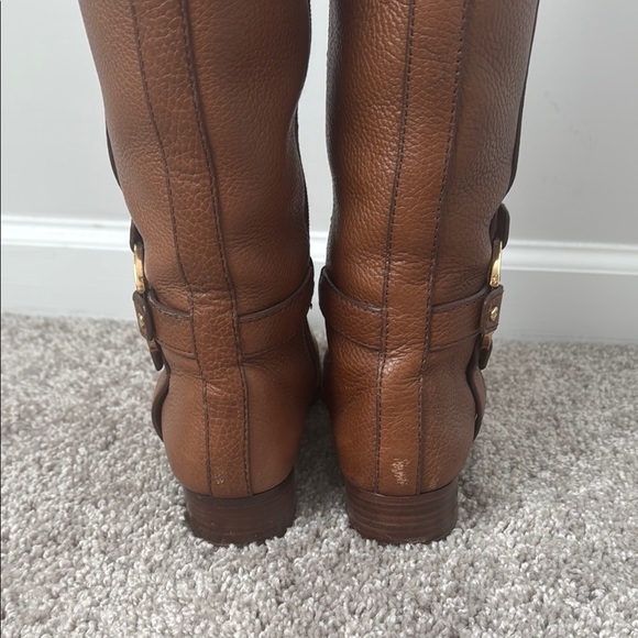 Tory Burch Amanda Riding Boot - Picture 9 of 11